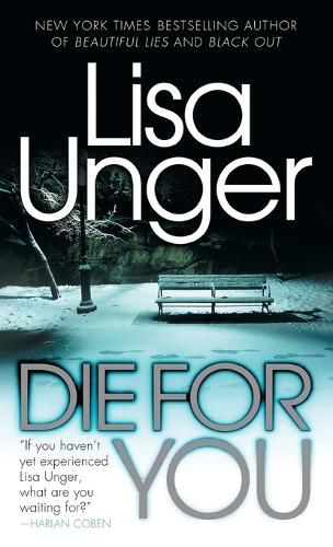 Cover image for Die for You