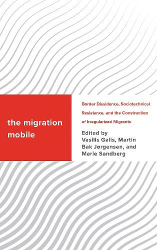 Cover image for The Migration Mobile