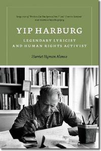 Cover image for Yip Harburg