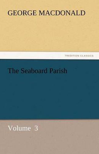 Cover image for The Seaboard Parish