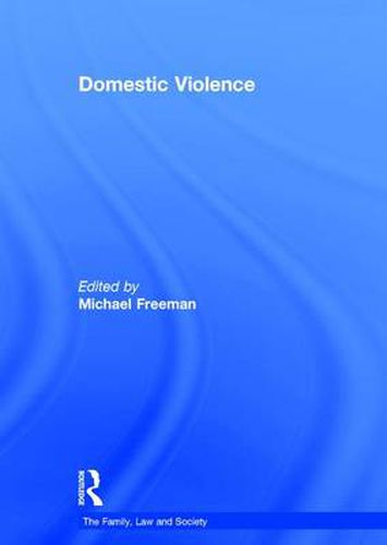 Domestic Violence