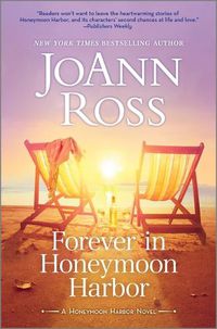 Cover image for Forever in Honeymoon Harbor