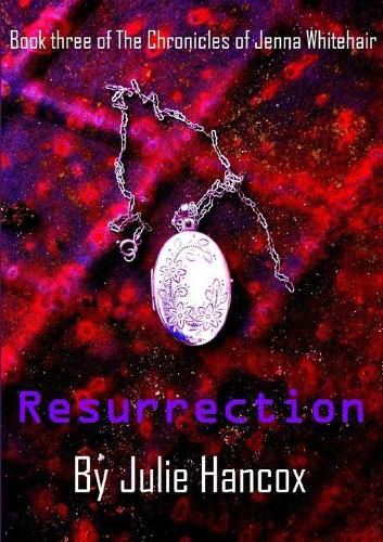 Cover image for Resurrection