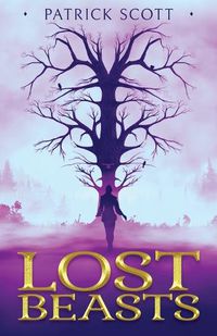 Cover image for Lost Beasts