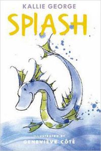 Cover image for Splash