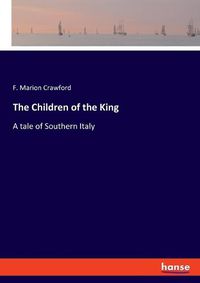 Cover image for The Children of the King