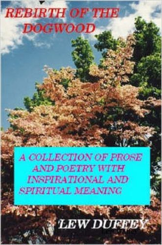 Cover image for Rebirth of the Dogwood