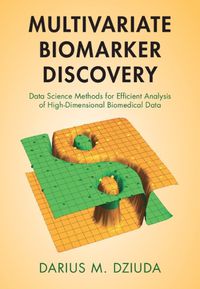 Cover image for Multivariate Biomarker Discovery