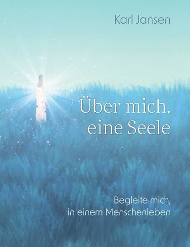 Cover image for UEber mich, eine Seele