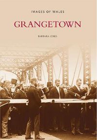 Cover image for Grangetown