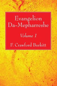 Cover image for Evangelion Da-Mepharreshe: Volume 1