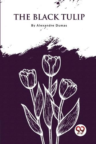 Cover image for The Black Tulip