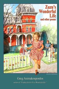 Cover image for Zuzu's Wonderful Life
