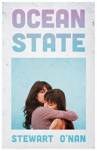 Cover image for Ocean State