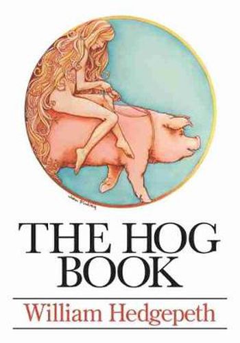 Cover image for The Hog Book