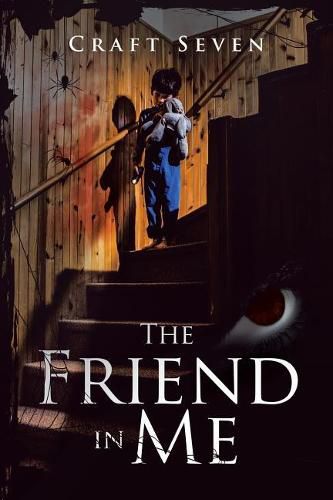 Cover image for The Friend in Me