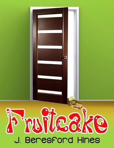 Cover image for FruitCake