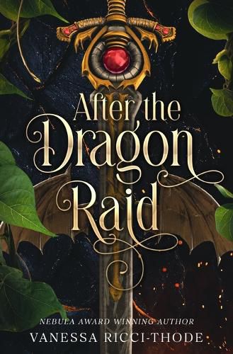 Cover image for After the Dragon Raid