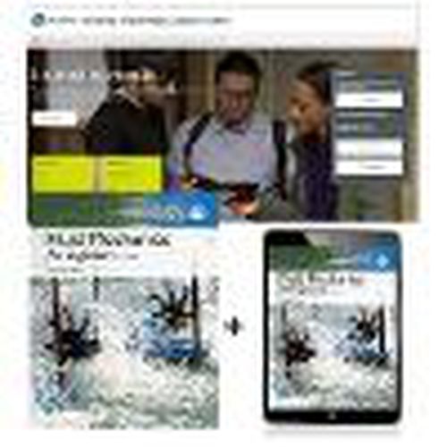 Cover image for Fluid Mechanics for Engineers in SI Units, Global Edition + Mastering Engineering with eText