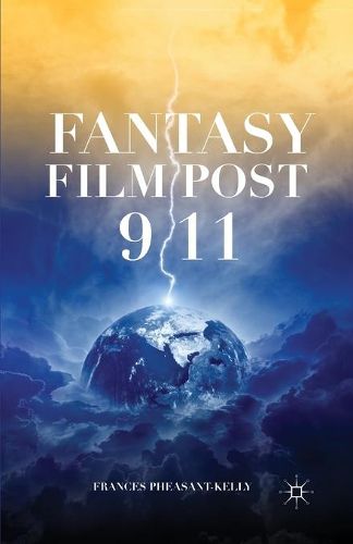 Cover image for Fantasy Film Post 9/11