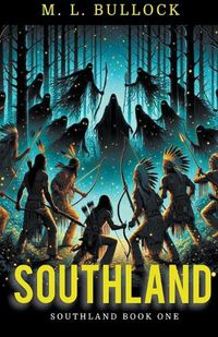 Cover image for Southland