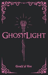 Cover image for Ghost Light