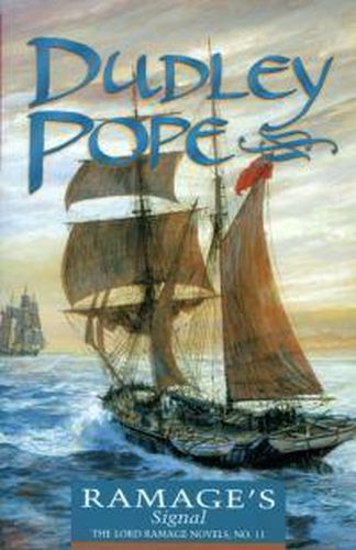 Cover image for Ramage's Signal