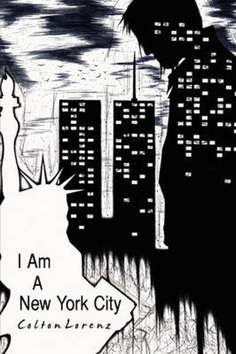 Cover image for I Am a New York City