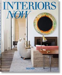 Cover image for Interiors Now 3