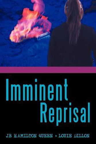 Cover image for Imminent Reprisal