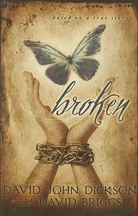 Cover image for Broken: A Life Story