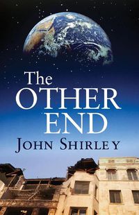 Cover image for The Other End