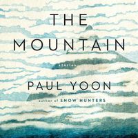 Cover image for The Mountain: Stories