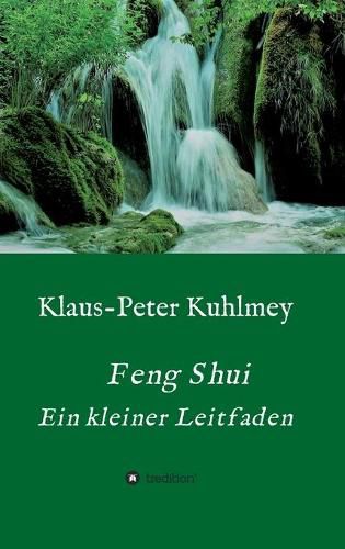 Cover image for Feng Shui - Ein kleiner Leitfaden