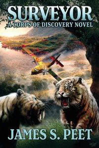 Cover image for Surveyor: Book 1 in the Corps of Discovery Series