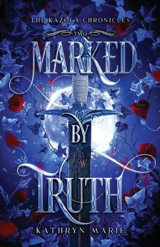 Cover image for Marked by Truth