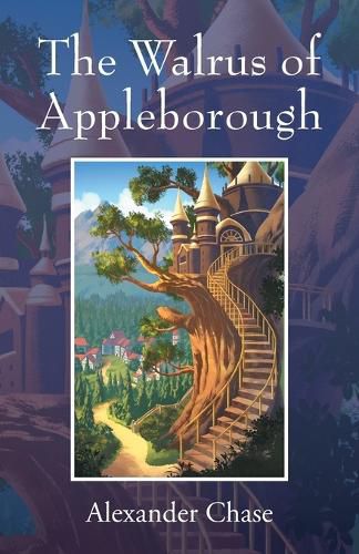 Cover image for The Walrus of Appleborough