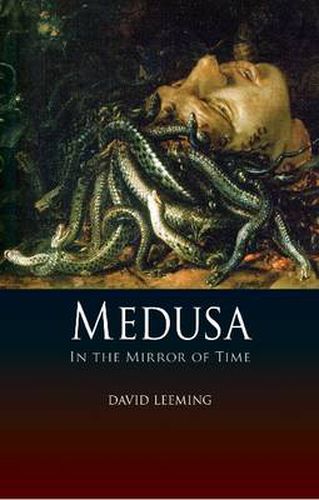 Cover image for Medusa: In the Mirror of Time