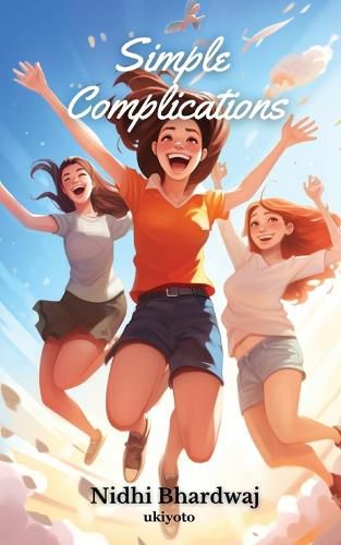 Cover image for Simple Complications