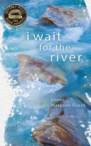 Cover image for i wait for the river