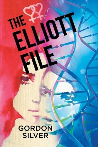 Cover image for The Elliott File