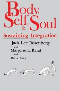 Cover image for Body, Self and Soul