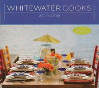 Cover image for Whitewater Cooks at Home