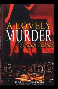 Cover image for A Lovely Murder Down South