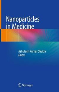 Cover image for Nanoparticles in Medicine