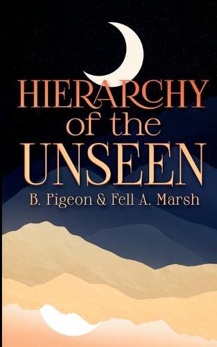 Cover image for Hierarchy of the Unseen