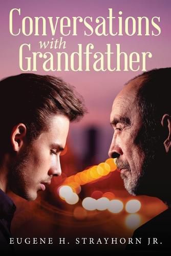 Cover image for Conversations with Grandfather