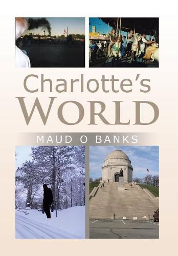 Cover image for Charlotte's World