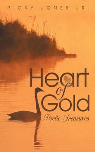 Cover image for Heart of Gold