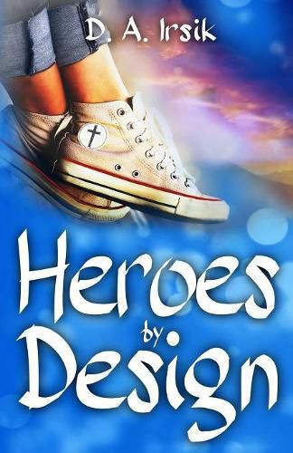 Cover image for HEROES by DESIGN